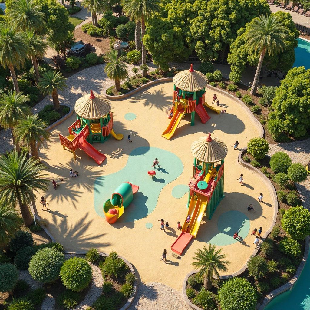 FunIsland Kids Story
