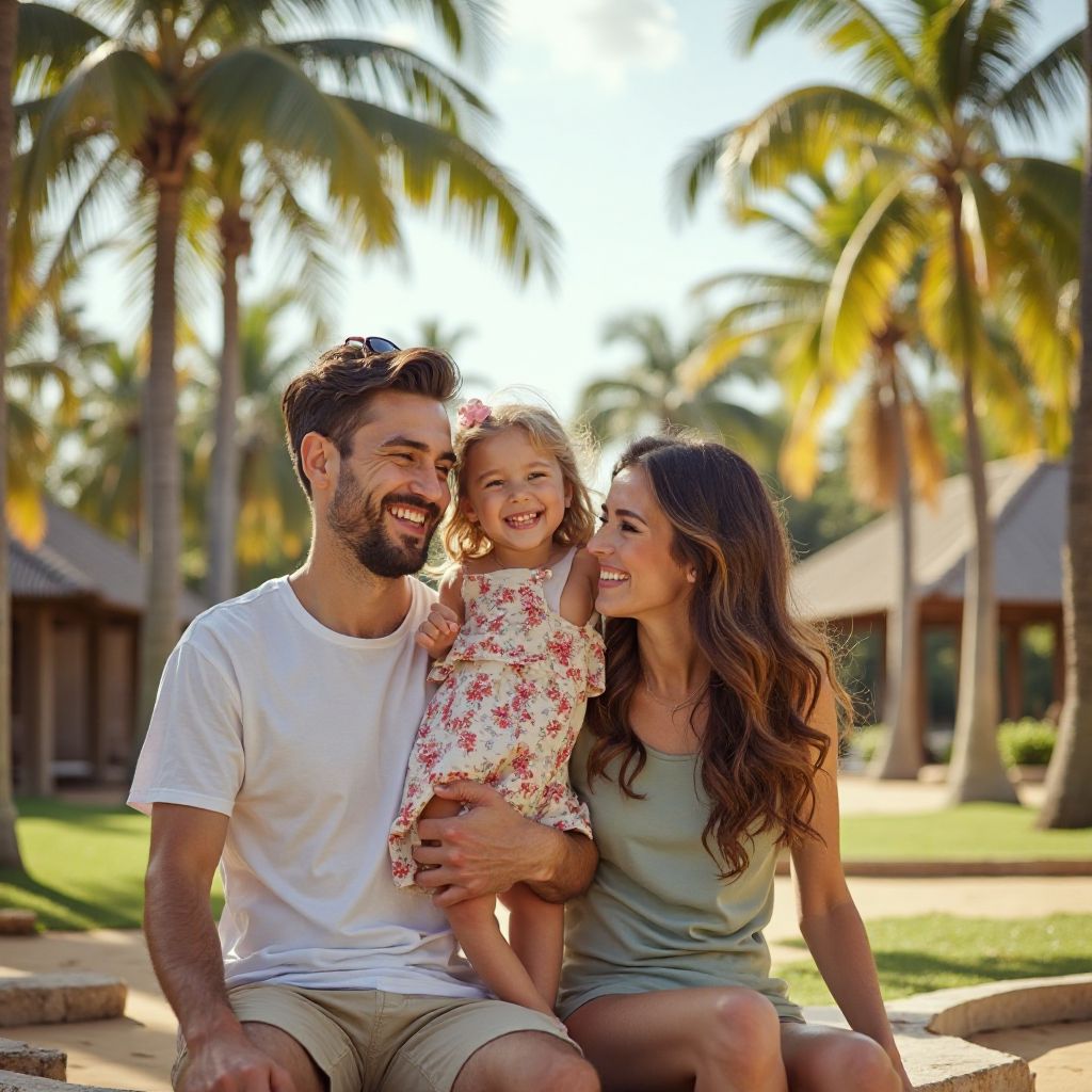 Family Fun