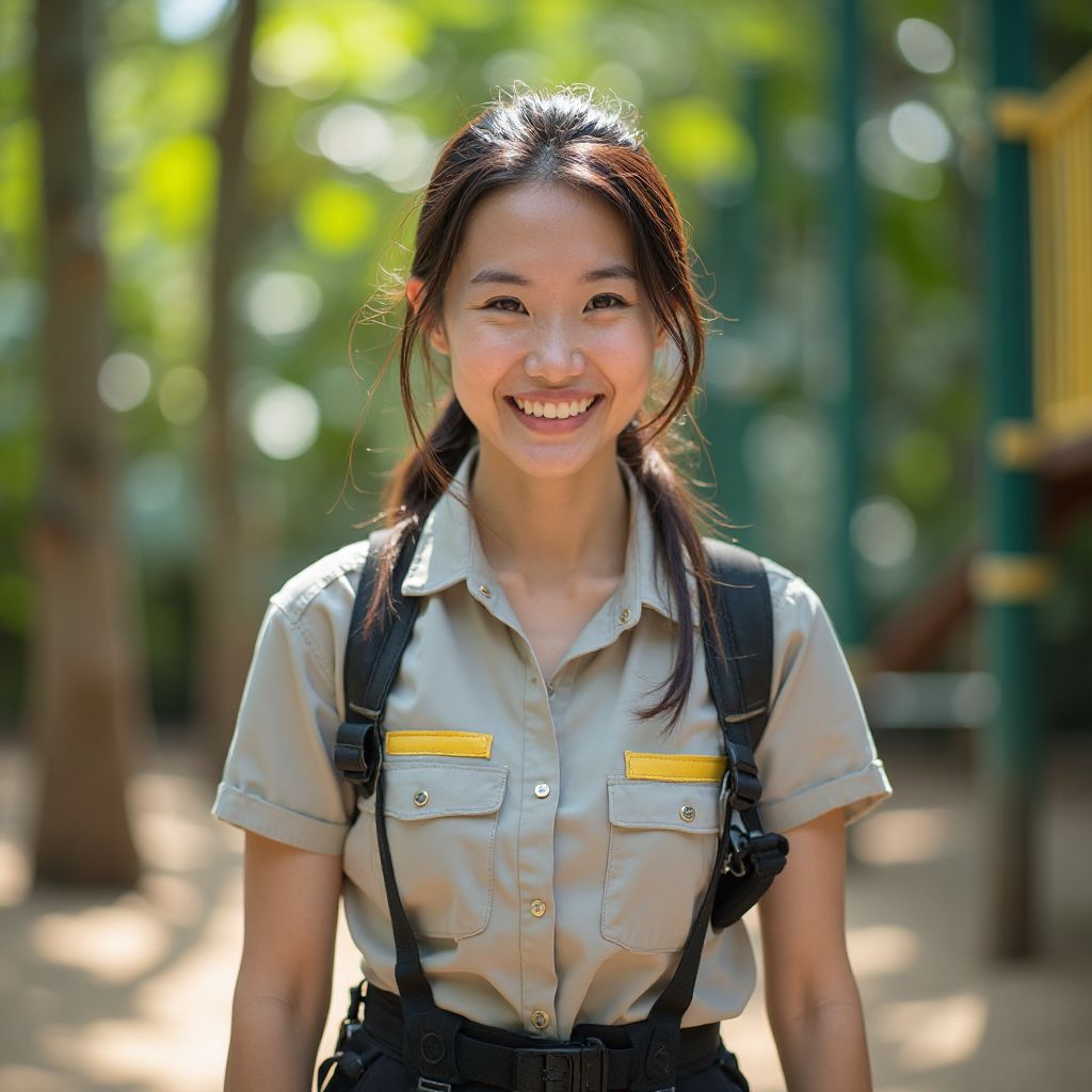 Sophia Chen